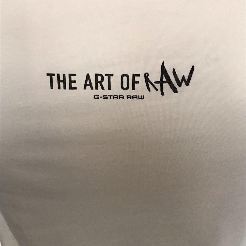 G-star raw tee - Picture 7 of 7